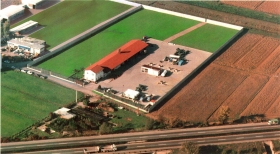 Area industriale - AS Investimenti Srl